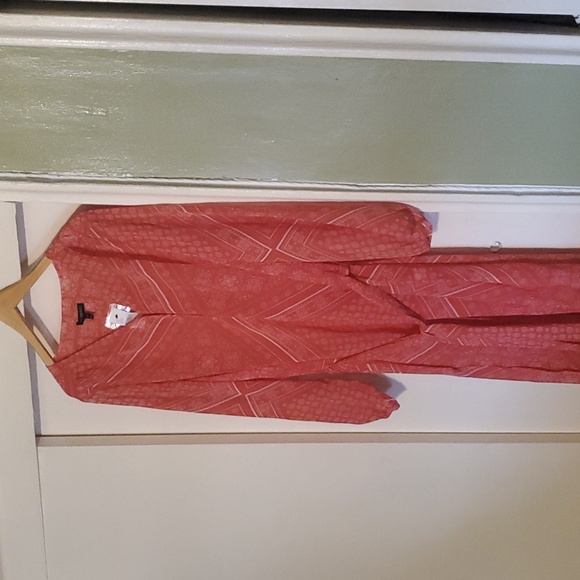 Lane Bryant Kimono - Picture 3 of 5